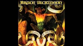 Bruce Dickinson - Eternal