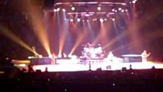 311 - Golden Sunlight (Live)