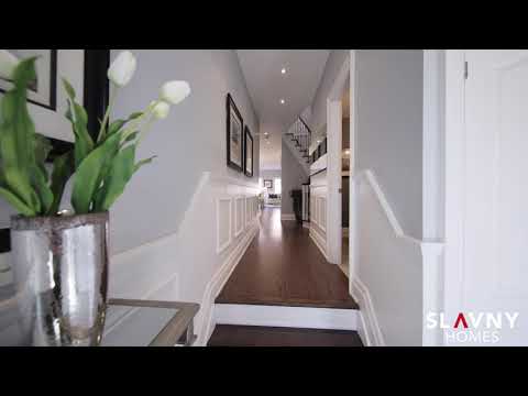 01   80 Daniel Reaman Cres, Thornhill, Ont