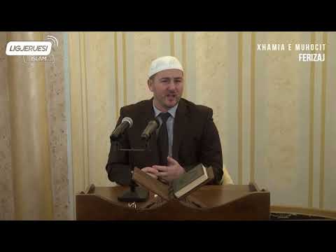 Ngjarje interesante mes mbretit dhe shërbëtorit - Ardian Sejdiu