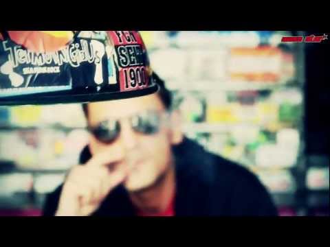 Skitekk & Tokzic - Amsterdam (weedstar)