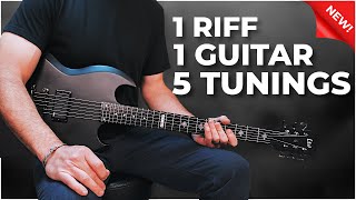 Video thumbnail for 🎸Which sounds BEST? by Rob Arnold