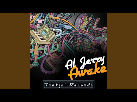 Awake (Original Mix)