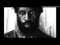 Saul Williams - Scared Money