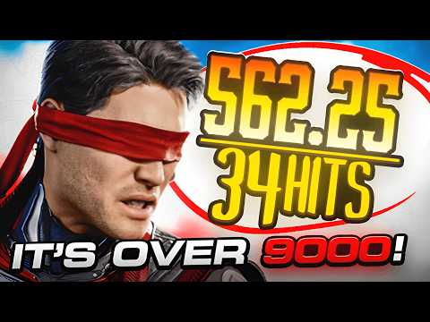 She Entered Our $2000 MK1 Tournament… No One Was Ready for THIS!