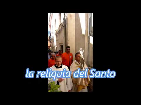 AULETTA (SA) 2014 -  SAN DONATO 2014