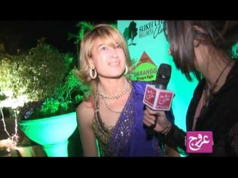 Aruj Fashion Promo  Aruj TV.mpg