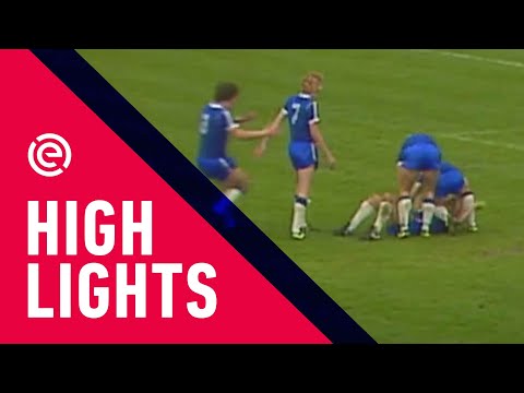 GROTE NEDERLAAG VOOR AJAX | Ajax - MVV Maastricht (20-04-1980) | Highlights