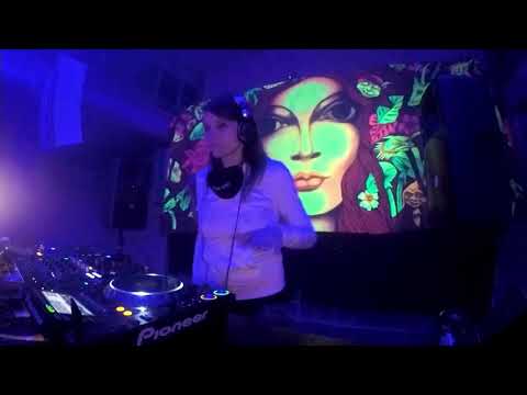 The Passion Of Goa w/ PlusOne @Edelfettwerk #WeStreamTogether