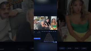 BIG WIN CASINO SLOTS #all #adinross #band #allin #bestmoments #bestsportspicks #betting