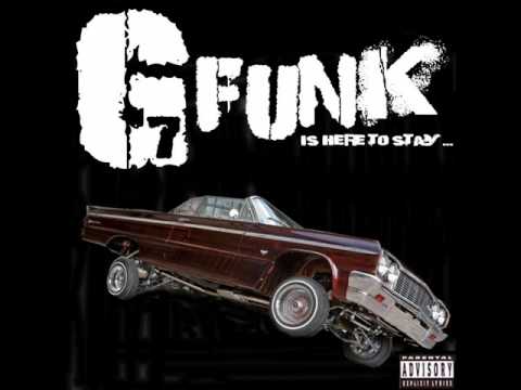 J.Flexx - Do The Gigalo (GFUNK)
