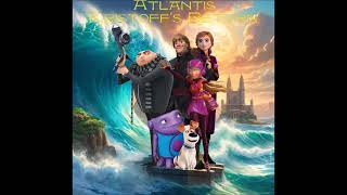Atlantis: Kristoff's Return Part 26 - End Credits