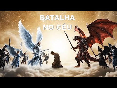 Batalha no Céu (Battle in Heaven),  gospel 2025, gospel mais tocadas