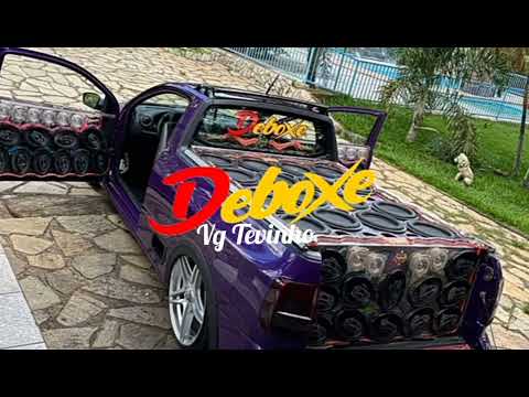 HAUSE DEBOXE 2023 - AQUI O PAL TORRA  (vulgoTevinho)