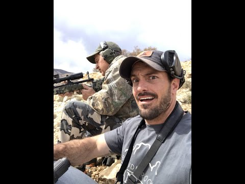 International Mountain Survival with Mark Dambrosio