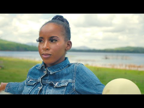 Cool Gee - Ex Wangu [Official Music Video]