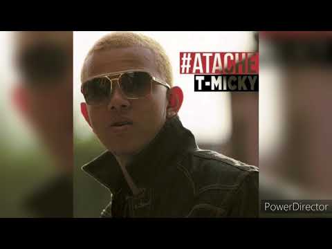 Video - T-Micky Ft. Wyclef Jean - Nou Pare