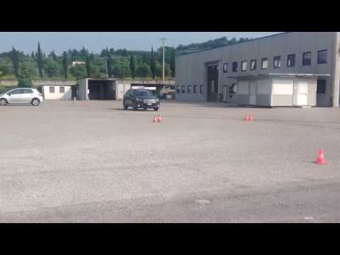 Subaru Safety Day da Garonzi Motors