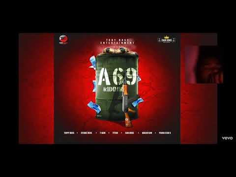 My Reaction Video Wacko Dan ft Ys6-A69(OfficialAudio)