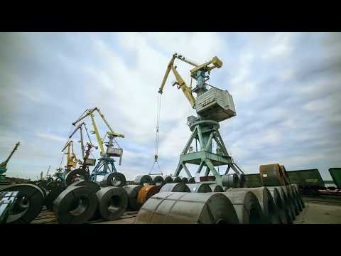 Severstal Distribution