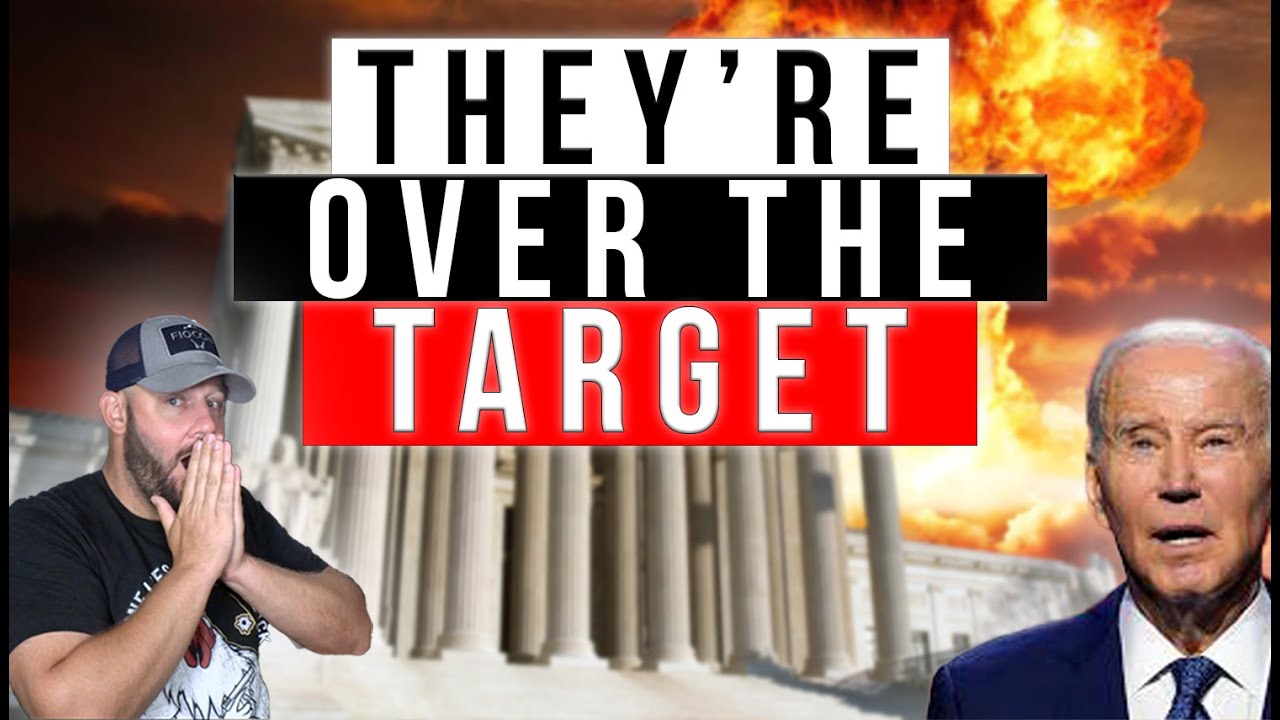 BREAKING: House Sends ATF & White House A BIG Middle Finger... Demands Answers On Anti 2A COLLUSION