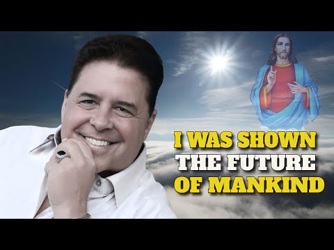 Man Clinically Dead, Went Straight To Heaven With 3 Guidance That shown Him 2 Future Path [ NDE ]