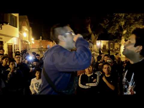 Steven57 vs Maldi || P.Q.R.S.M 3era. Edición || Trujillo 2016