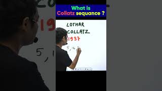 🧩 Understanding Collatz Sequence | Maths Magic | Rajiv Sir