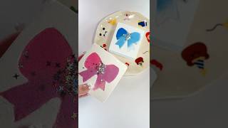 Download lagu ASMR🎀Cute Bow Colored Sand Bombs | Gym Chalk Crush | Sleep Aid | GC2 mp3