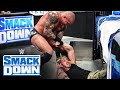 Logan Paul runs away from Randy Orton: SmackDown highlights, March 29, 2024