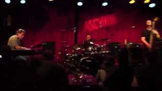 Dave Weckl (Chris Minh Doky Band - Certified)  2012