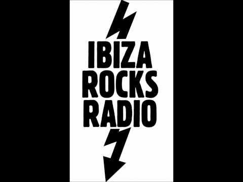 Ibiza Rocks Radio Soulwax takeover - preview.wmv
