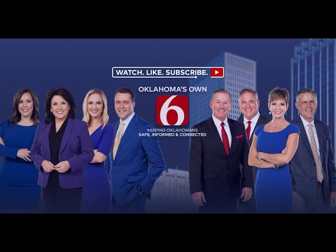 Kotv 6 Tulsa Weather
