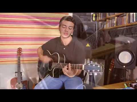 Medley Rui Veloso ( Simão Quintans Cover )