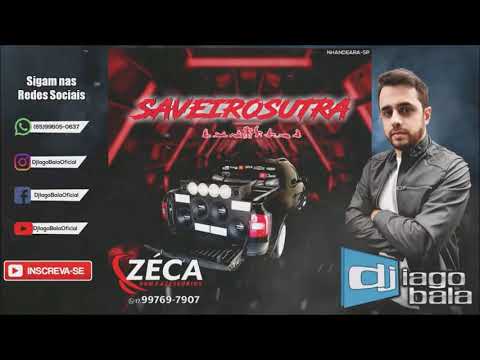 CD SAVEIROSUTRA E EQUIPE ZECA SOM NHANDEARA-SP - DJ IAGO BALA