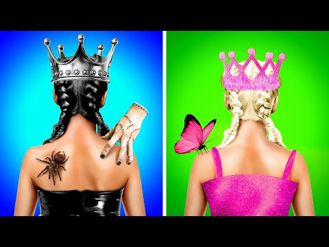 Trapped in SQUID GAME 3 With My Besties! 💀 Will We Survive Together?