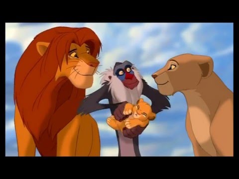 O Rei Leão 1 - Final