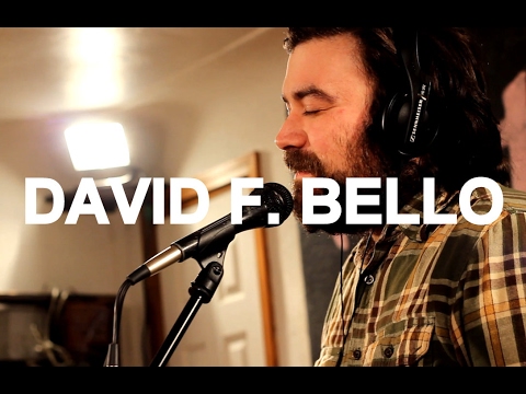 David F. Bello - 