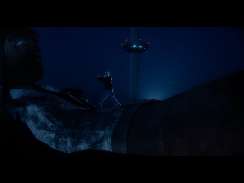 WOS - GATO NEGRO (Concept Video)