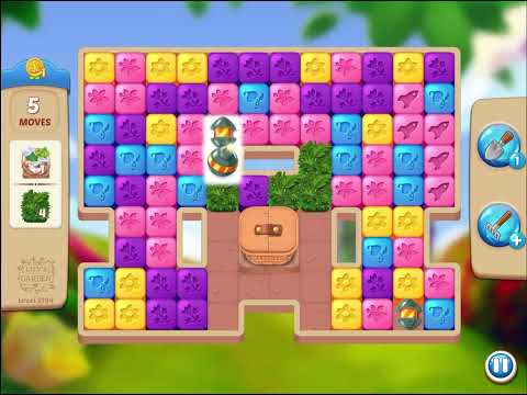 Lilys Garden Level 2194