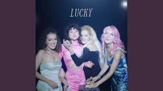 Lucky Music Video