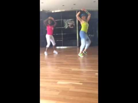 ZUMBA-ZEYNEP-DOKTOR