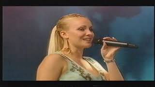 Half A Heart- H and Claire/ Steps