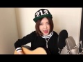 Megan Lee - Bad Blood (Taylor Swift Acoustic Cover)