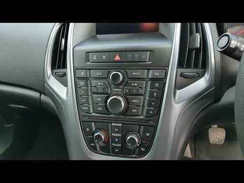 171C1319 - 2017 Opel Astra SALOON 1.6CDTI 110PS 4DR 13,900