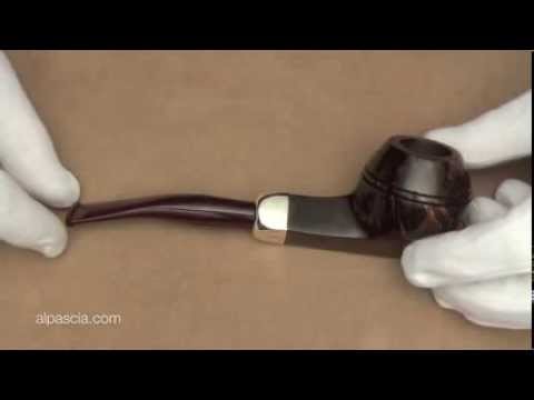 pipa Peterson Ashford XL21 - pipe 1221