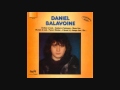 Daniel Balavoine - De vous à elle en passant par moi (avec introduction) (version vinyle)