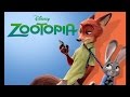 Movie Review Zootopia