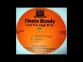 Finsta Bundy - Feel The High Pt. II 