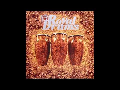 Loopman - Tribal Blast